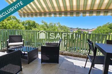 Appartement 4 pièces 325000 €