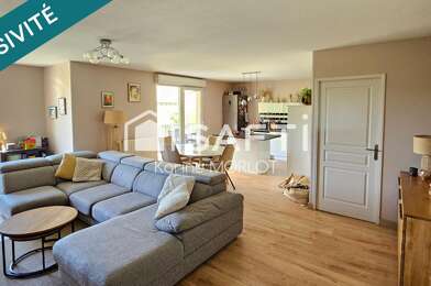 Appartement 4 pièces 325000 €