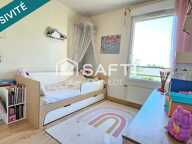 MIONS - APPARTEMENT T4 + garage fermé — photo 4