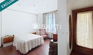 Maison 4 Pièces 60 m² à vendre à Persan (95340)
