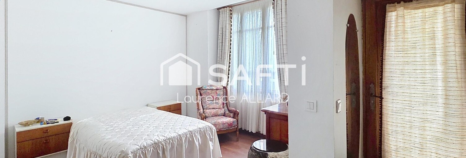 Maison 4 Pièces 60 m² à vendre à Persan (95340)