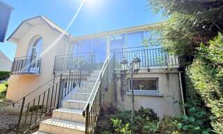 Maison 7 Pièces 105 m² à vendre à Neuillé-Pont-Pierre (37360)