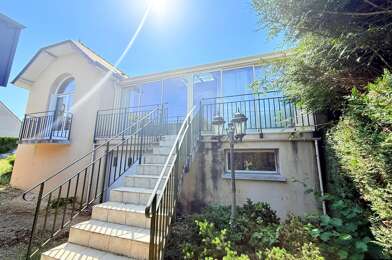 Maison 7 pièces 252000 €