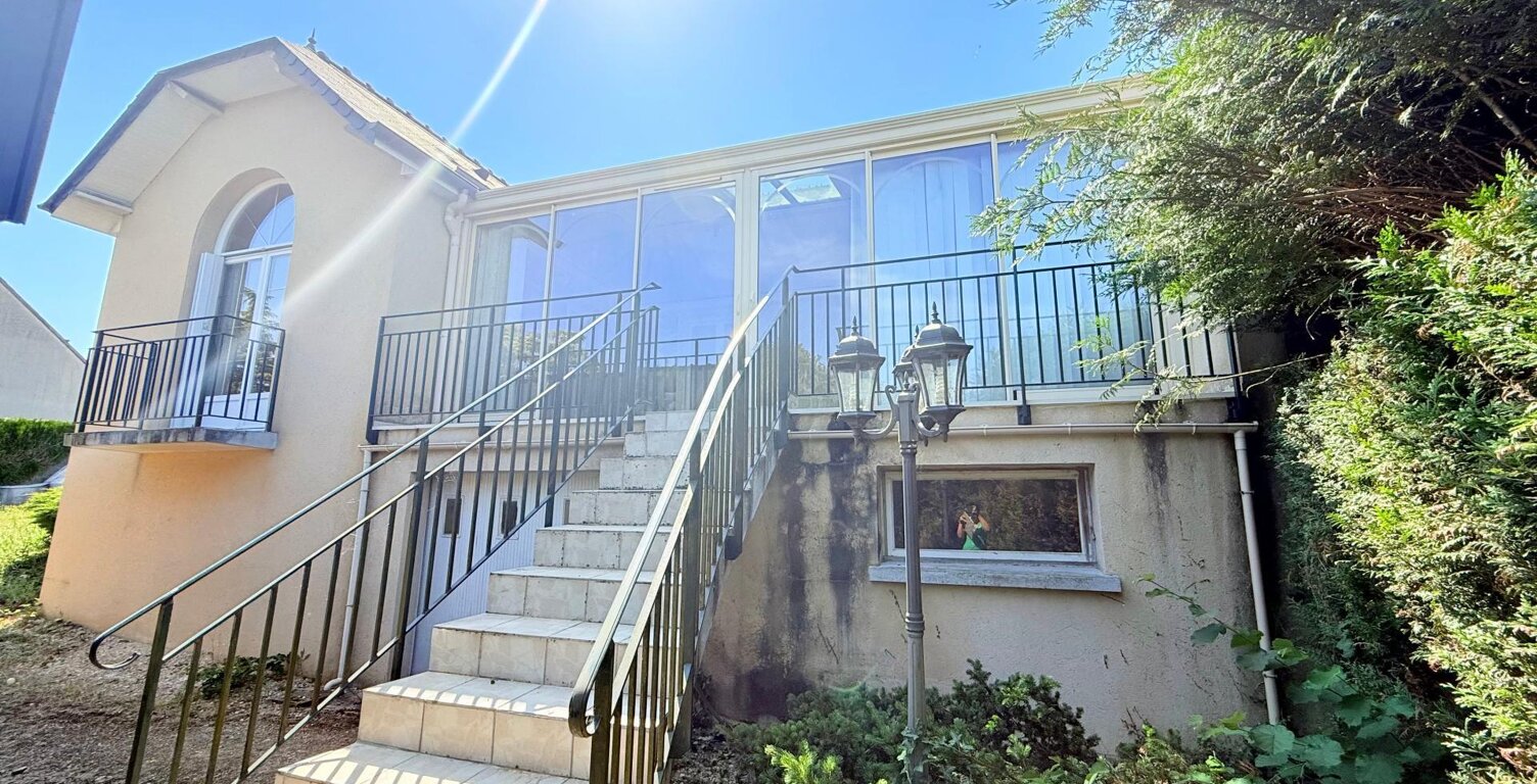 Maison atypique sur 2345 m2 de terrain entièrement clos — photo 1