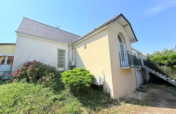 Maison atypique sur 2345 m2 de terrain entièrement clos — photo 2