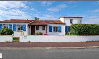 Maison 6 Pièces 137 m² à vendre à Challans (85300)