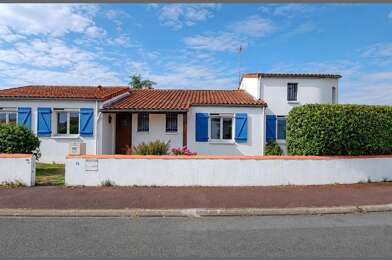 Maison 6 pièces 293000 €