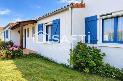 Maison 6 pièces 293000 €
