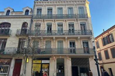 Appartement 1 pièces 489 €