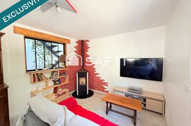 Maison 4 pièces 214000 €