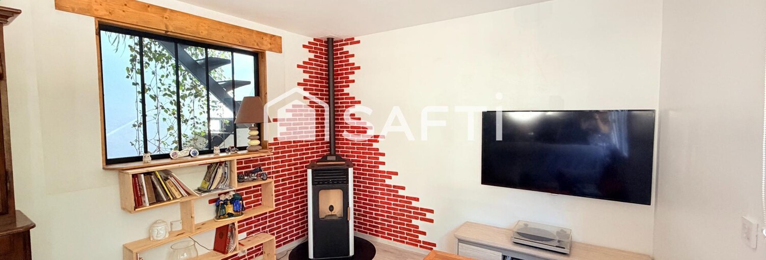 Maison 4 Pièces 155 m² à vendre à Quistinic (56310)