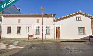 Maison 3 Pièces 96 m² à vendre à Nohic (82370)