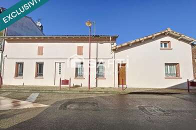 Maison 3 pièces 197000 €
