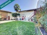 Maison de 96 m² sur 286 m² de jardin — photo 2