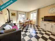 Maison de 96 m² sur 286 m² de jardin — photo 3