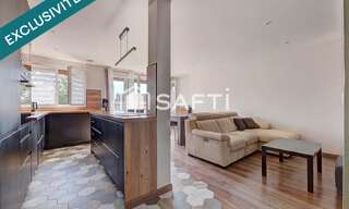 Appartement 3 Pièces 66 m² à vendre à Le Perreux-sur-Marne (94170)