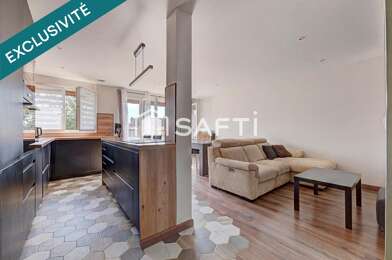 Appartement 3 pièces 340000 €