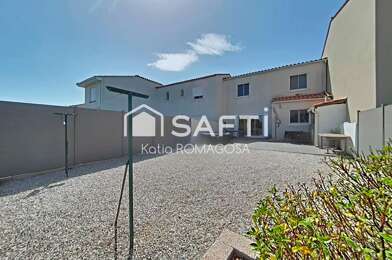Maison 4 pièces 255000 €