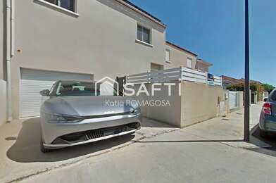Maison 4 pièces 255000 €