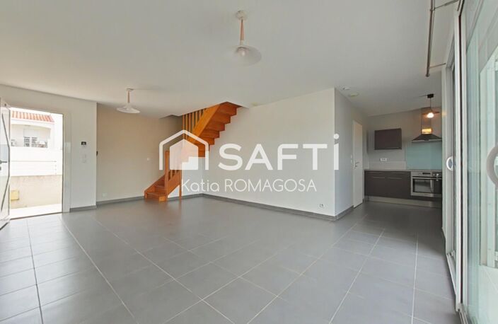 Maison familliale 3 chambres - Quartier "Las Closes" — photo 3