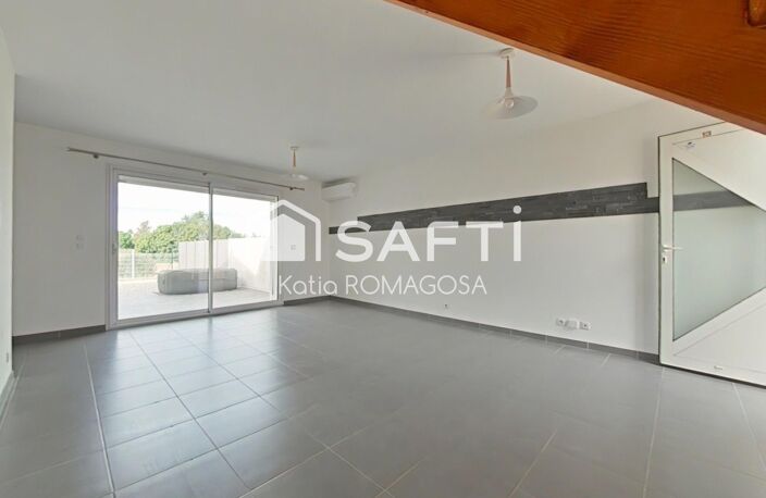 Maison familliale 3 chambres - Quartier "Las Closes" — photo 4