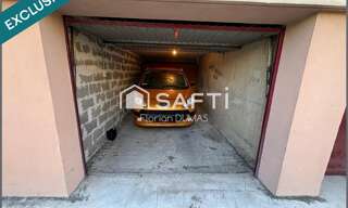 Garage  26 m² à vendre à Guilherand-Granges (07500)