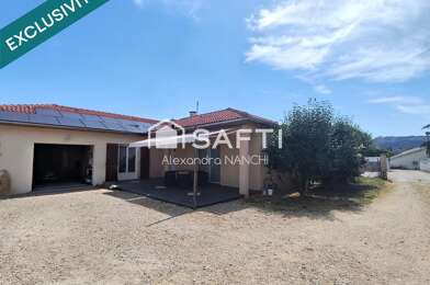 Maison 5 pièces 316000 €
