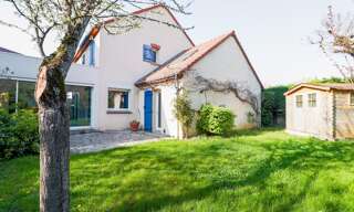 Maison 8 Pièces 170 m² à louer à Verneuil-sur-Seine (78480)