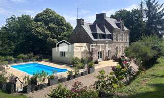 Maison 7 Pièces 140 m² à vendre à Guénin (56150)