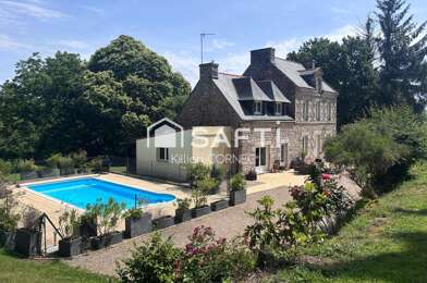 Maison 7 pièces 299900 €