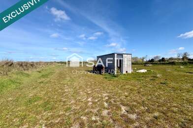 Terrain  85000 €