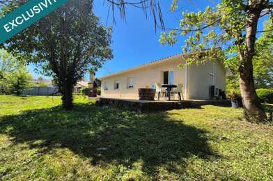 Maison 5 pièces 350000 €