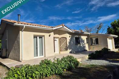 Maison 5 pièces 330000 €