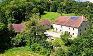 Maison 6 Pièces 213 m² à vendre à Belles-Fontaines (70110)