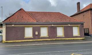 Maison 1 Pièce 300 m² à vendre à Marconnelle (62140)