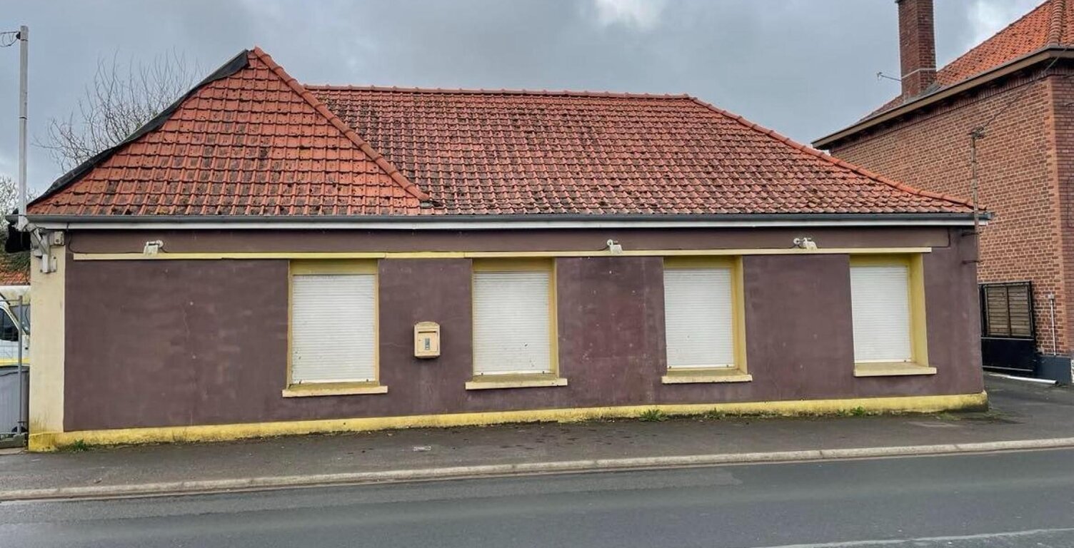 maison a rénover , idéale pour la famille — photo 1