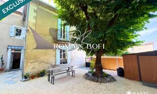 Maison 3 Pièces 100 m² à vendre à Ribaute-les-Tavernes (30720)