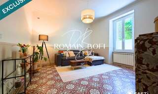 Maison 3 Pièces 100 m² à vendre à Ribaute-les-Tavernes (30720)