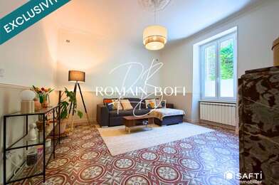 Maison 3 pièces 175000 €