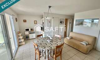 Appartement 3 Pièces 38 m² à vendre à La Tranche-sur-Mer (85360)