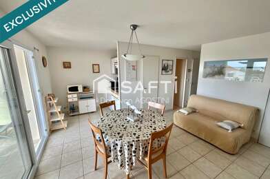 Appartement 3 pièces 240000 €