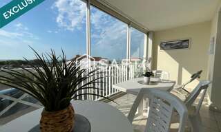 Appartement 3 Pièces 38 m² à vendre à La Tranche-sur-Mer (85360)