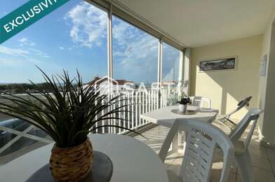 Appartement 3 pièces 240000 €