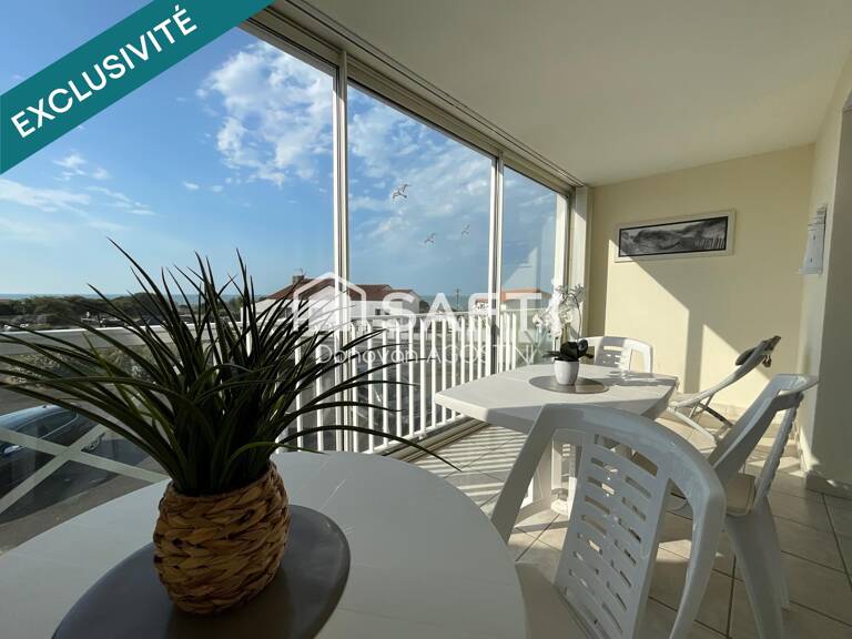 Vue mer depuis l'appartement — photo 1