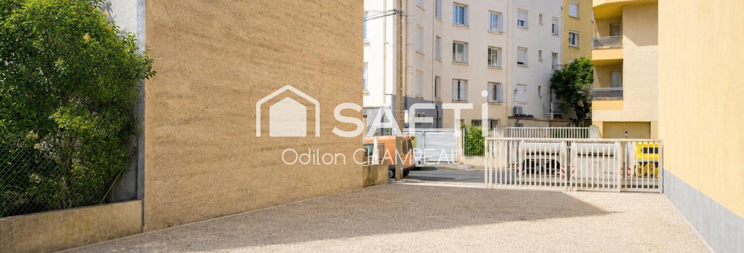 Terrain  175 m² à vendre à Perpignan (66000)