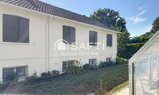 Maison 7 Pièces 178 m² à vendre à Saint-Chéron (91530)