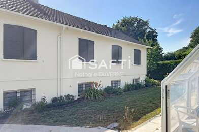 Maison 7 pièces 499000 €