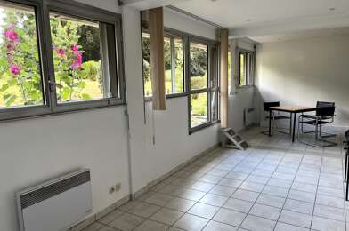 Appartement 2 pièces 188500 €