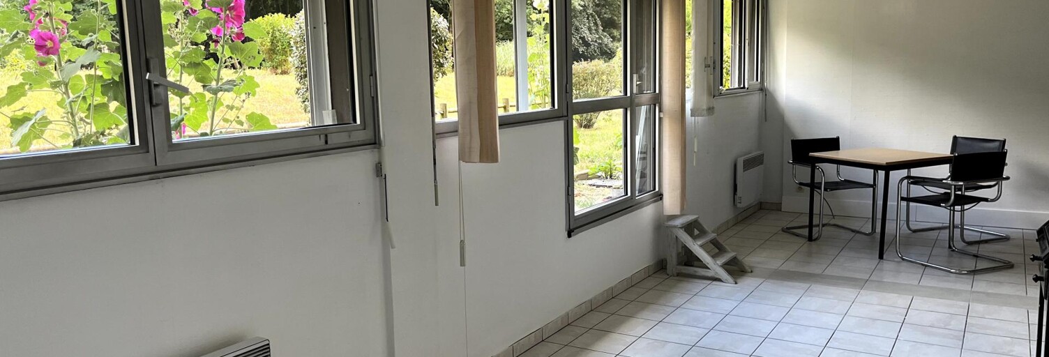 Appartement 2 Pièces 37 m² à vendre à La Rochelle (17000)
