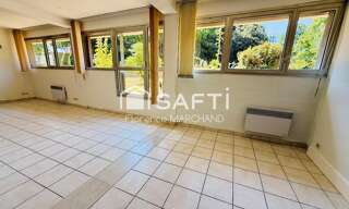 Appartement 2 Pièces 37 m² à vendre à La Rochelle (17000)